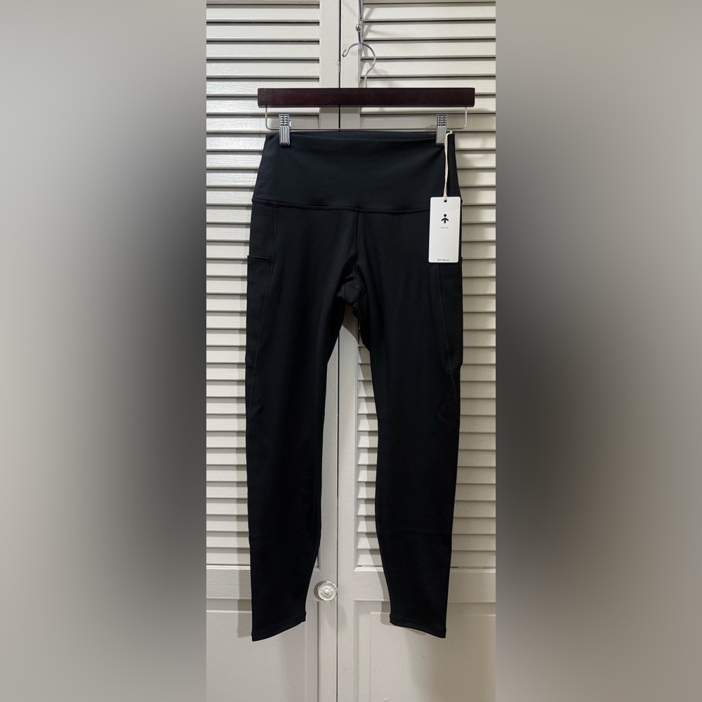 Orolay Pocket High-Rise Leggings — image 4 of 8